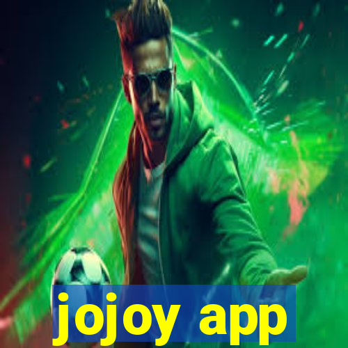 jojoy app